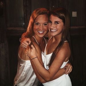 Meet your Posher, Catherine